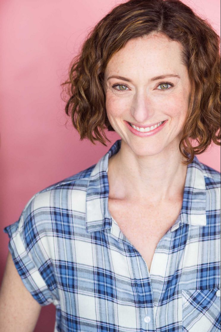 Ilana Turner