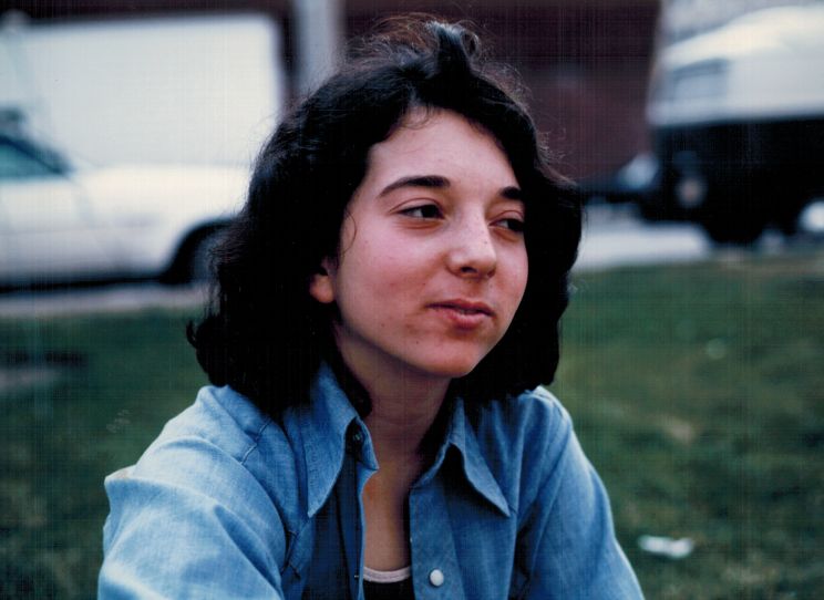 Ilana Turner