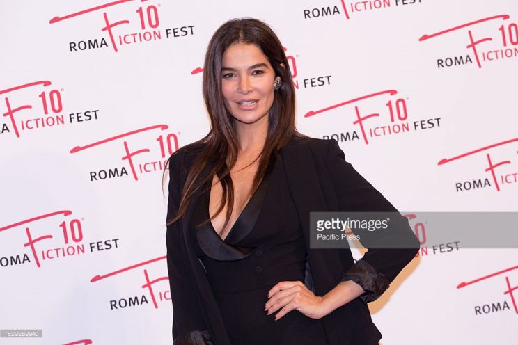 Ilaria Spada