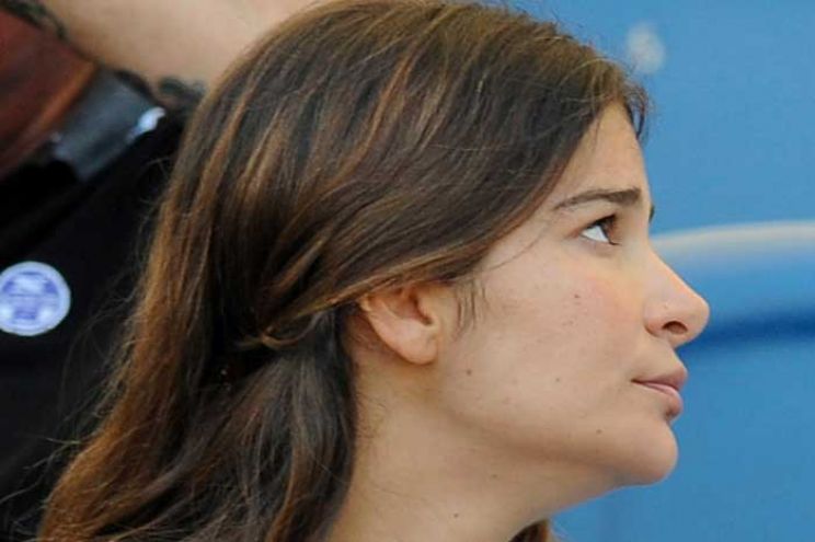 Ilaria Spada