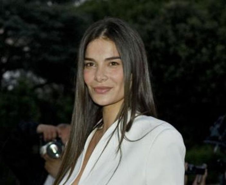 Ilaria Spada