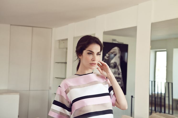 Ilaria Spada