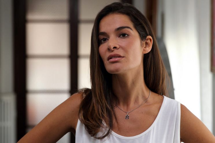 Ilaria Spada