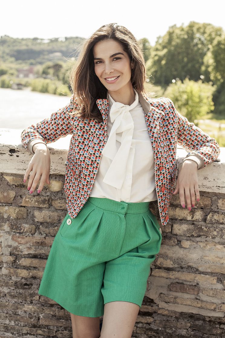 Ilaria Spada