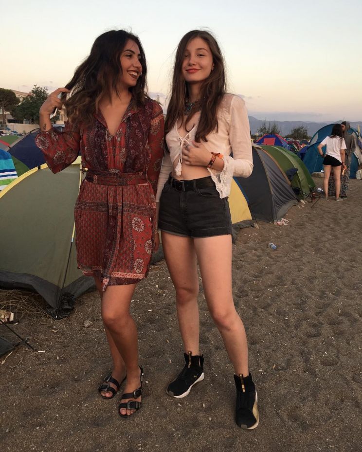 Ilayda Akdogan