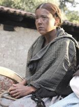 Ilean Almaguer #3568069 picture (Portrait Medium)