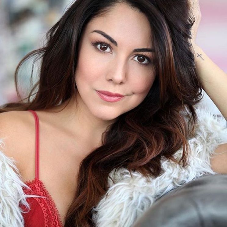 Ilean Almaguer