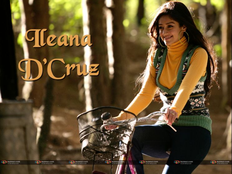 Ileana