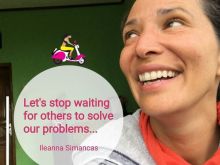 Ileanna Simancas