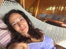 Ileanna Simancas