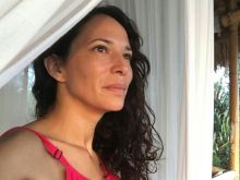 Ileanna Simancas