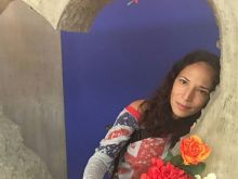Ileanna Simancas