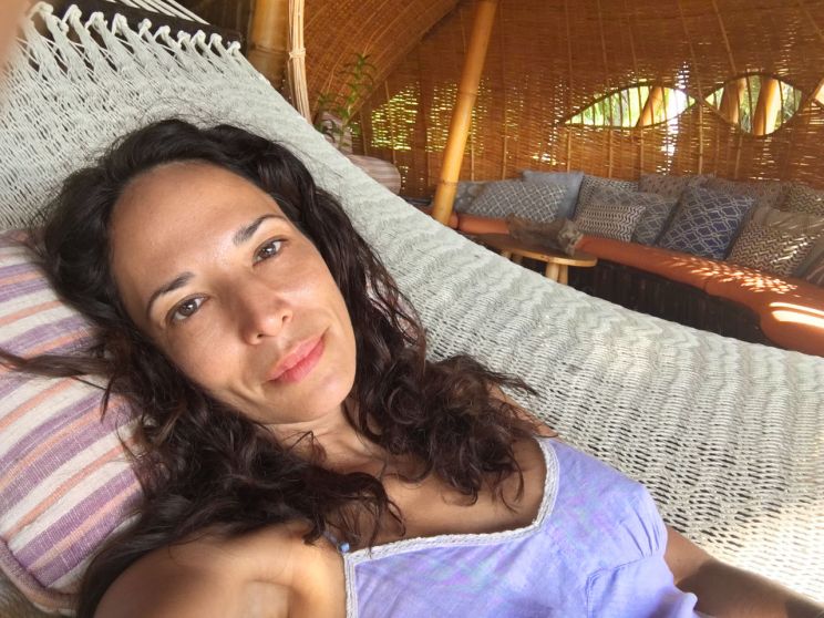 Ileanna Simancas
