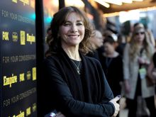 Ilene Chaiken