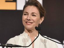 Ilene Chaiken