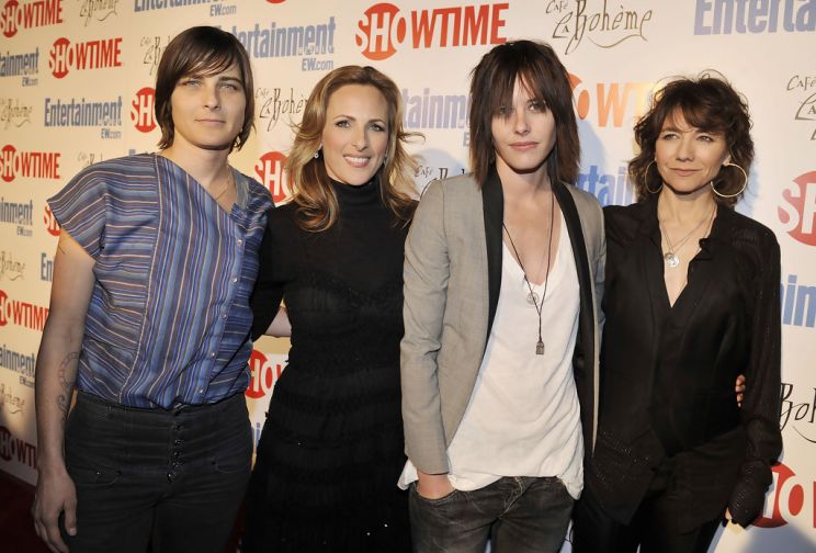 Ilene Chaiken