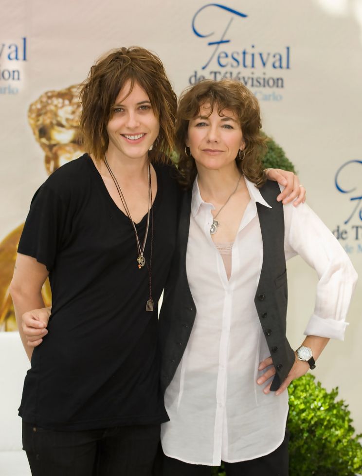 Ilene Chaiken