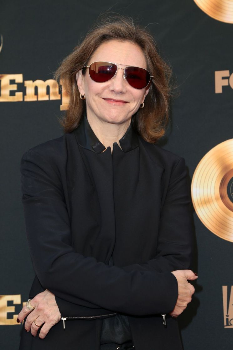 Ilene Chaiken