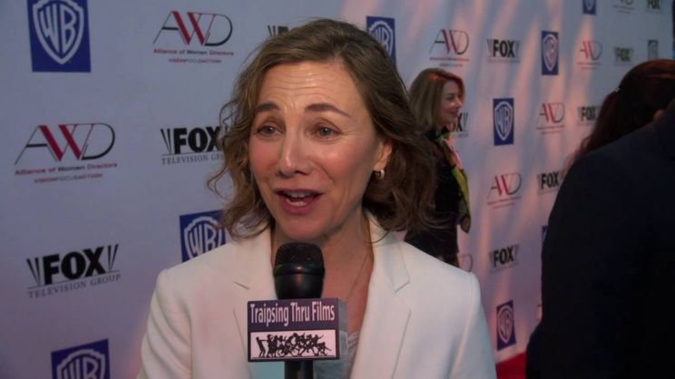 Ilene Chaiken