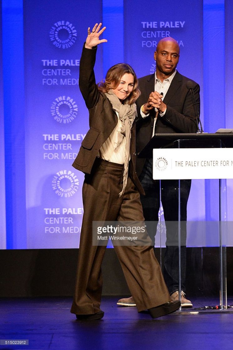 Ilene Chaiken