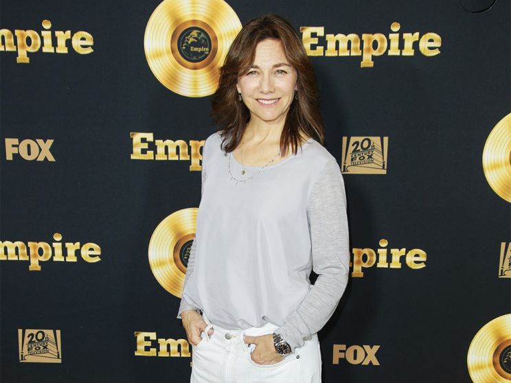 Ilene Chaiken