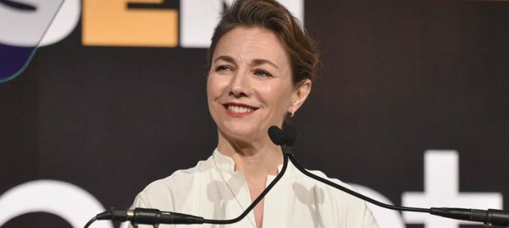 Ilene Chaiken