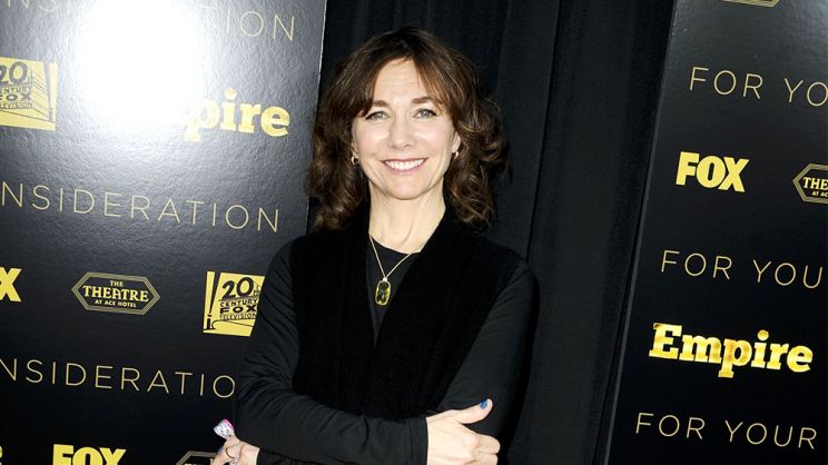 Ilene Chaiken