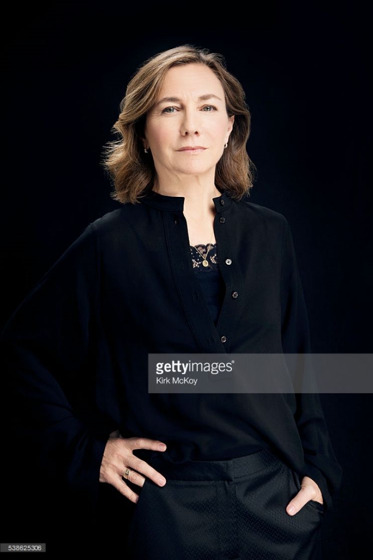 Ilene Chaiken