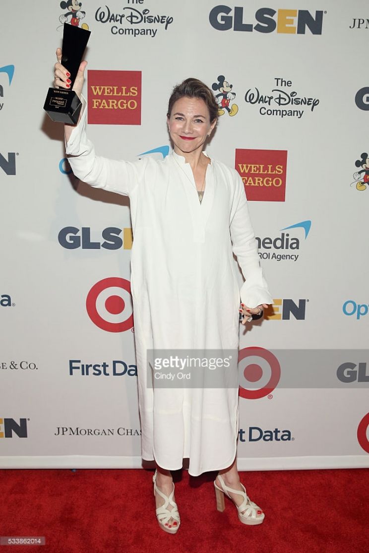 Ilene Chaiken