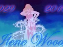Ilene Woods