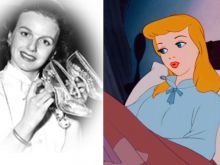 Ilene Woods