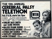 Ilene Woods