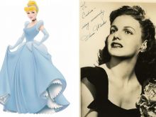 Ilene Woods