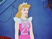 Ilene Woods