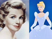 Ilene Woods