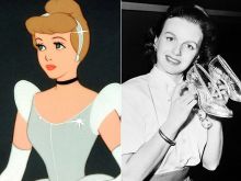 Ilene Woods