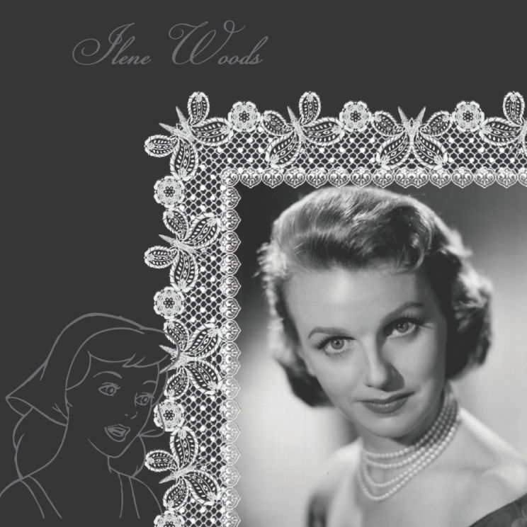 Ilene Woods