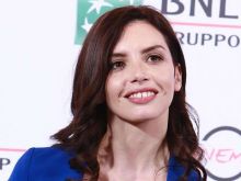 Ilenia Pastorelli