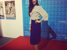 Ilenia Pastorelli