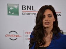 Ilenia Pastorelli