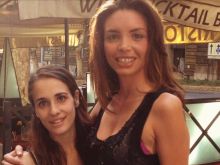 Ilenia Pastorelli