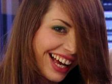 Ilenia Pastorelli