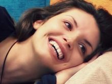 Ilenia Pastorelli