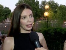 Ilenia Pastorelli