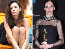 Ilenia Pastorelli