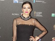 Ilenia Pastorelli