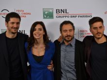 Ilenia Pastorelli