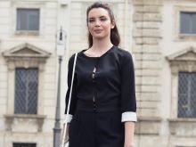Ilenia Pastorelli