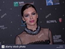 Ilenia Pastorelli