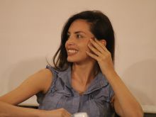 Ilenia Pastorelli